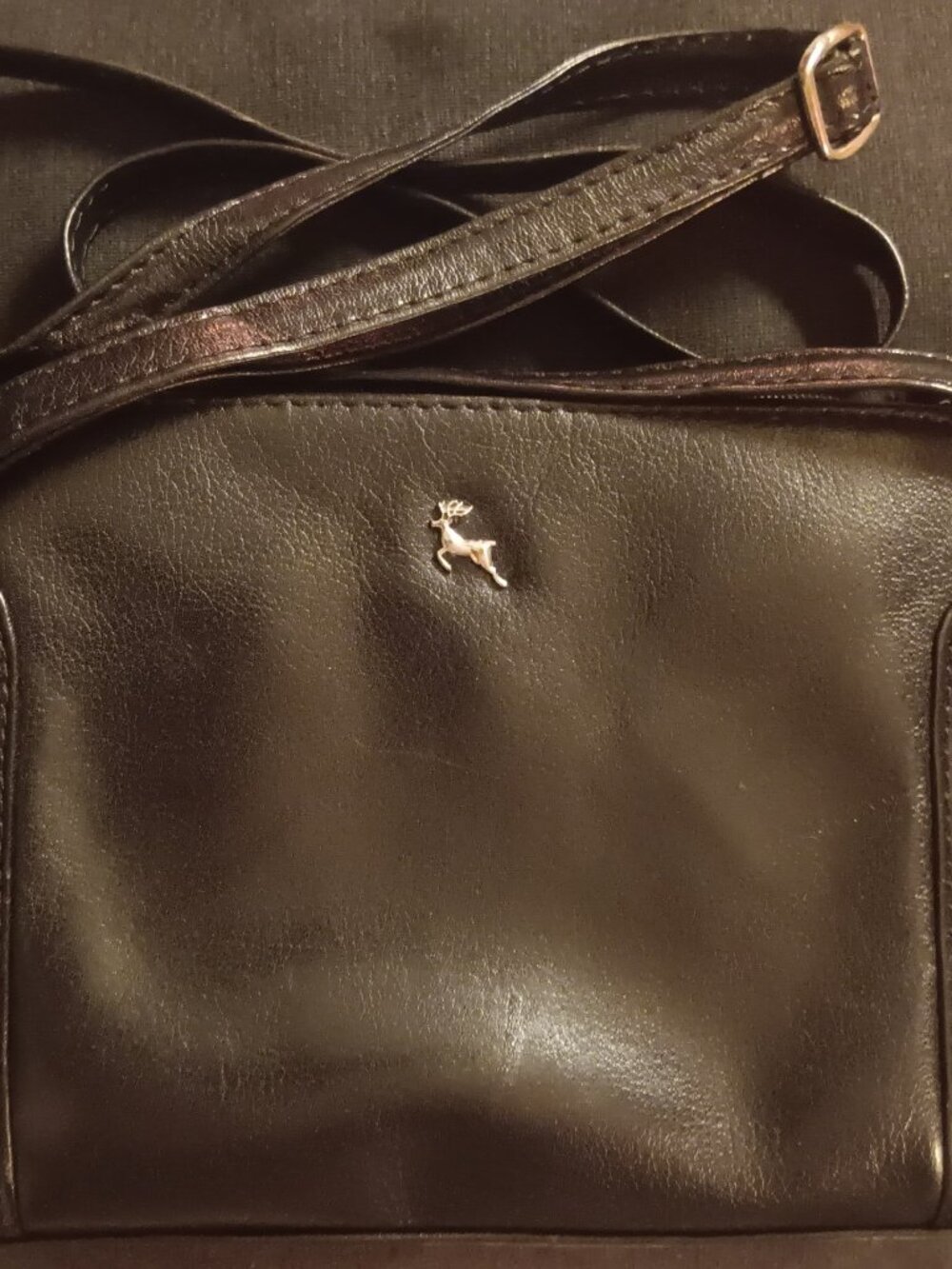NWOT Ashwood crossbody handbag